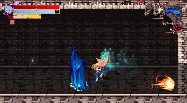图片[2]-[ACT/PC/中文] 血之根源 Bloodroot V1.1.4.3β-游戏-5元站