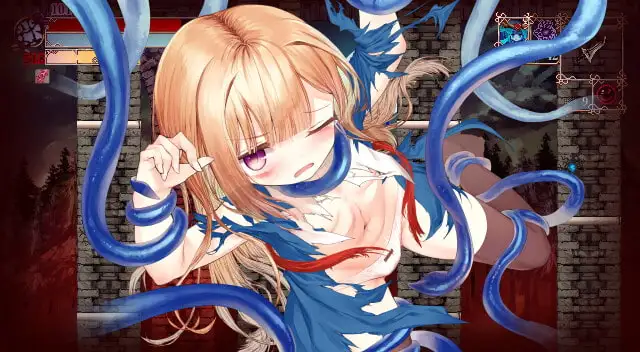 图片[3]-[ACT/PC/中文] 血之根源 Bloodroot V1.1.4.3β-游戏-5元站