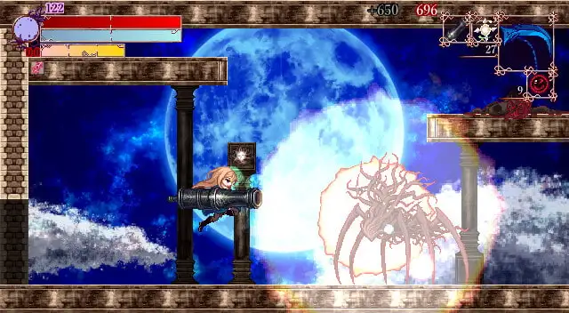 图片[4]-[ACT/PC/中文] 血之根源 Bloodroot V1.1.4.3β-游戏-5元站