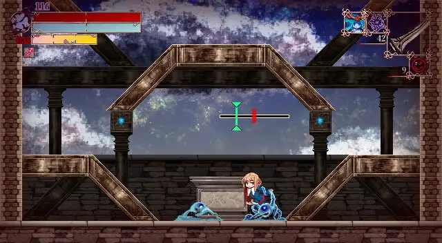 图片[6]-[ACT/PC/中文] 血之根源 Bloodroot V1.1.4.3β-游戏-5元站