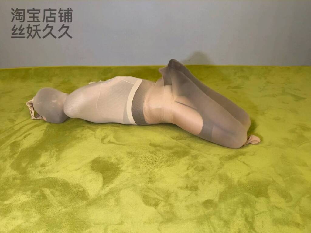 图片[2]-【丝妖久久】驷马式多层丝袜全包-视频-5元站