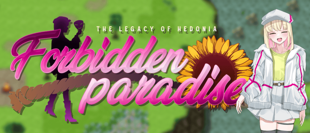 图片[2]-[ARPG/PC/中文] 极乐的遗产：禁忌乐园 The Legacy of Hedonia Forbidden Paradise V0.24-游戏-5元站