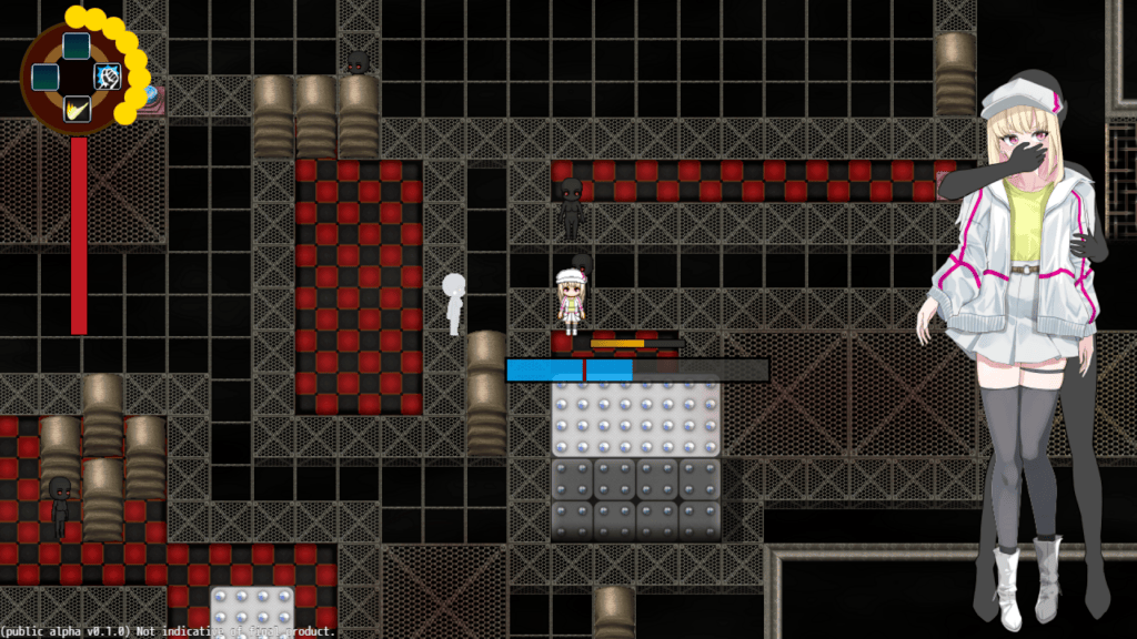 [ARPG/PC/中文] 极乐的遗产：禁忌乐园 The Legacy of Hedonia Forbidden Paradise V0.24-游戏-5元站