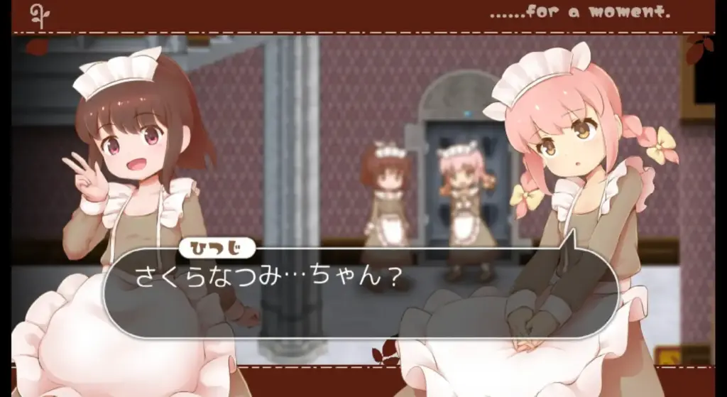 图片[2]-[ACT/PC/AI汉化] 魔法少女小羊2 ひつじのやつ2-游戏-5元站