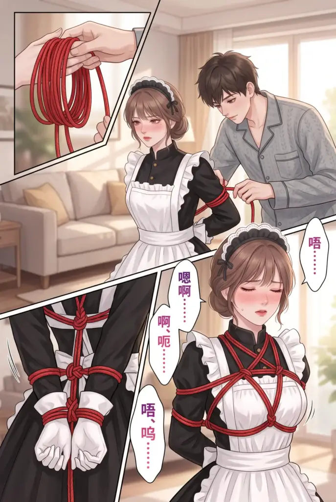 图片[2]-[菲呢拉] 姐弟之恋 第七章（上） [106P] - 5元站-5元站