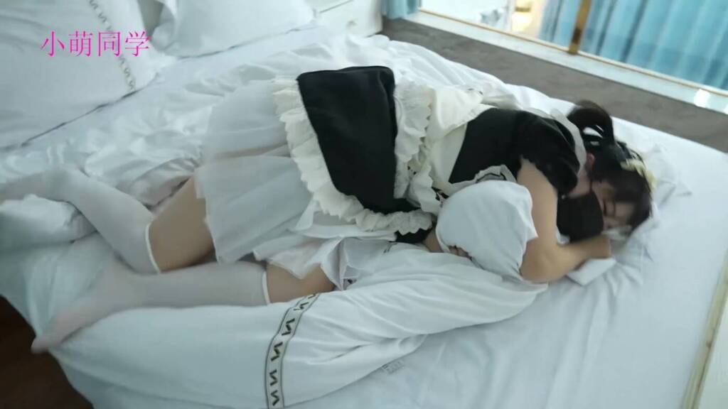 【小萌同学】BL18之重生女仆被多次勒杀-视频-5元站