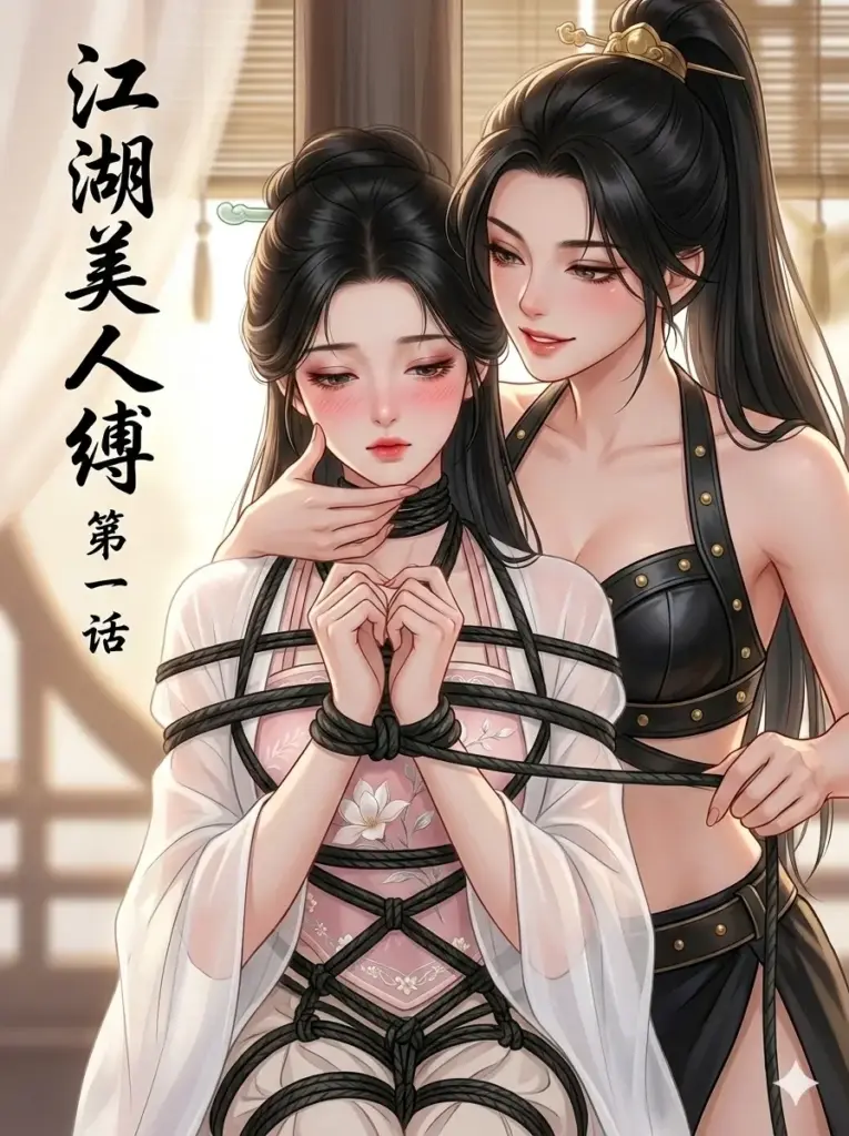 江湖美人缚-5元站