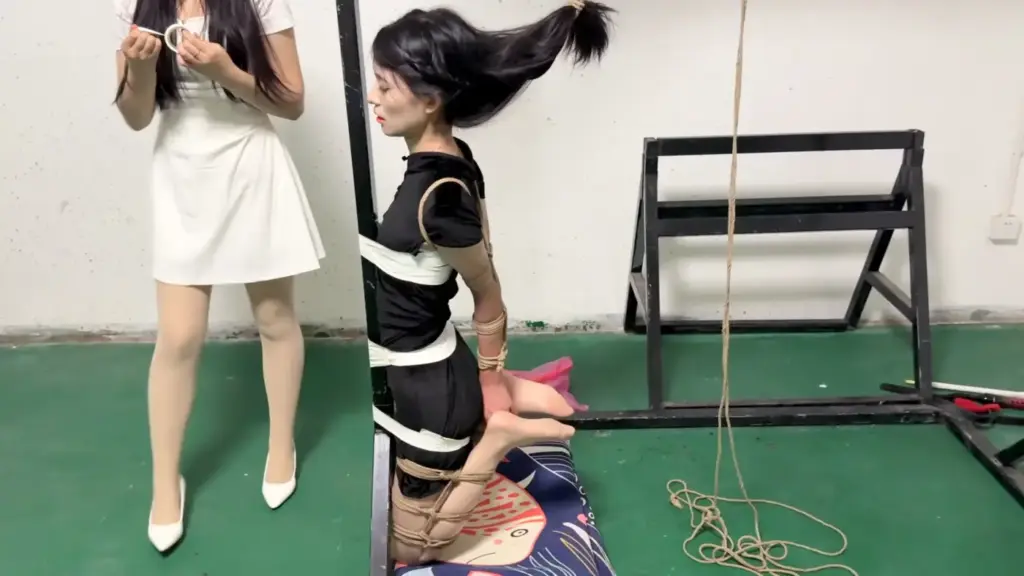 图片[2]-【媚娘工作室】新模七七超狠试镜-视频-5元站