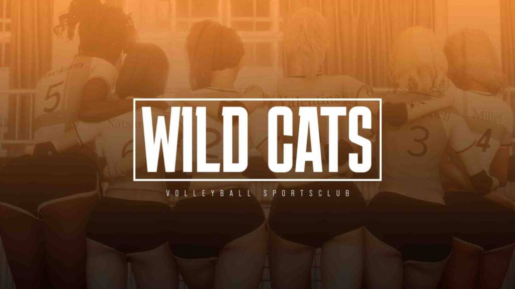 图片[3]-[SLG/PC/中文] 野猫 Wild Cats v0.4-游戏-5元站