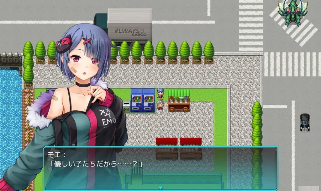 图片[7]-[RPG/PC/安卓/汉化] 女管家的日常生活 エモちゃんねる ～美少女チューバーのHな日常～-游戏-5元站