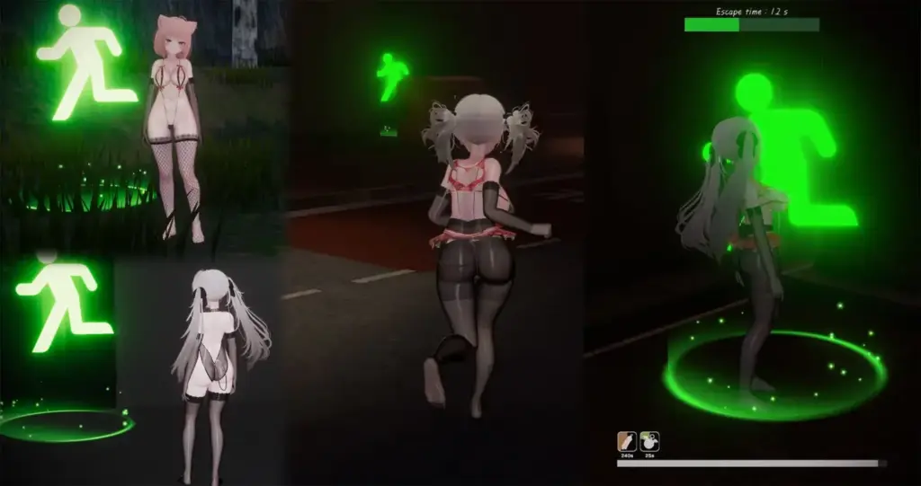 图片[5]-[3D/PC/中文/去码] 见习魅魔莉莉娅 人间界榨精日记 見習いサキュバス リリア〜人間界搾精日誌〜-游戏-5元站