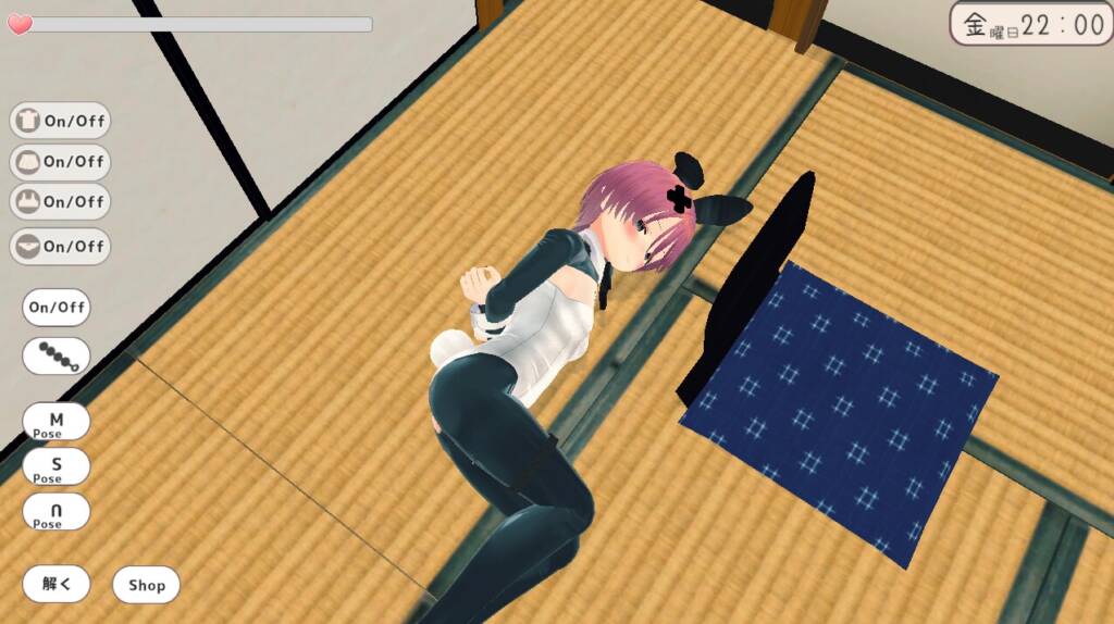 图片[6]-[3D/PC/中文/DLC] 新生活要和妹妹一起！ 新生活は妹ちゃんと! v1.8-游戏-5元站