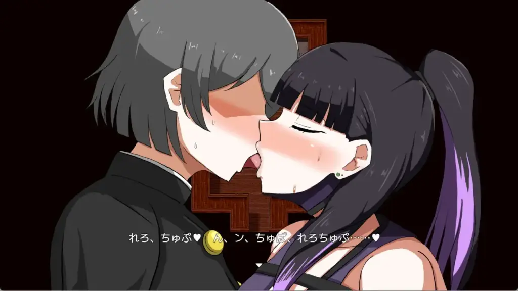 图片[7]-[RPG/PC/AI汉化] 淫灭剑士部铃～用H秘术目标全国冠军～ 淫滅剣士部リン～えっちな秘術で全国優勝～-游戏-5元站