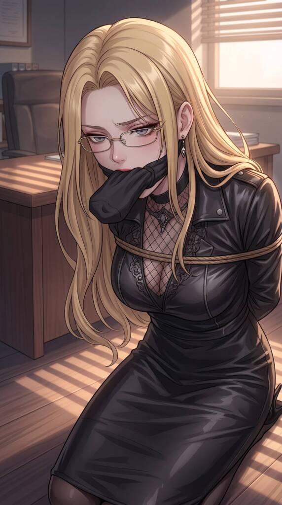 图片[3]-[嘤嘤嘤] 囚笼猎影（九） [23P] - 5元站-5元站