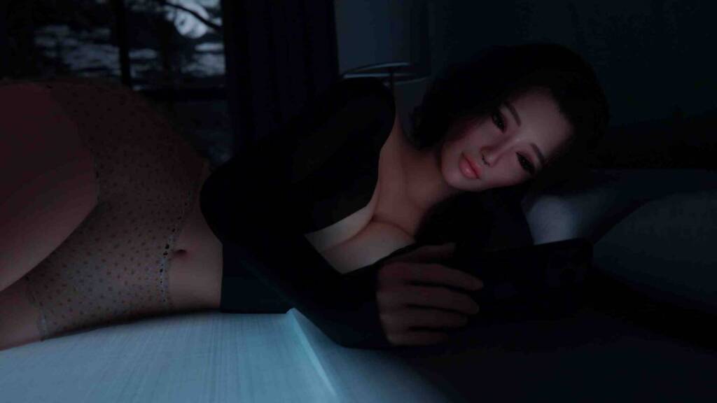图片[2]-[SLG/PC/中文] 欲望之源 DESIRIUM v0.13.2a-游戏-5元站