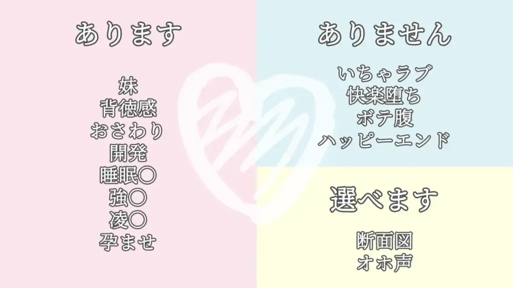 图片[11]-[SLG/PC/安卓/AI汉化] 从将妹妹认知为雌性开始的三十个夜晚 妹をメスと認識してからの三十夜v1.01-游戏-5元站