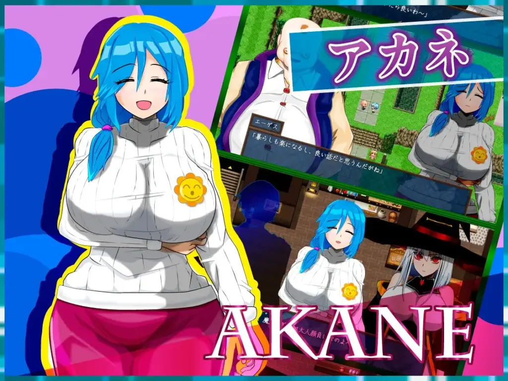图片[3]-[RPG/PC/AI汉化] 魔法乡的繁荣内情 - 天才魔法少女玛丽与受孕仪式- 魔法の里の繁栄事情 -天才魔法少女マリーと孕ませの儀式- v1.0.5-游戏-5元站