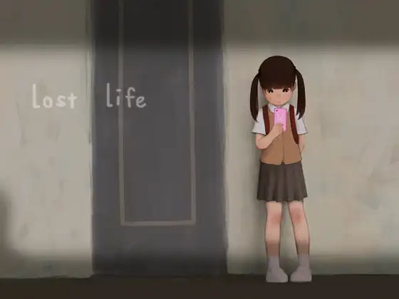 图片[2]-[SLG/PC/安卓/中文/破解版] 迷失的生命 --- Lost Life V1.52-游戏-5元站