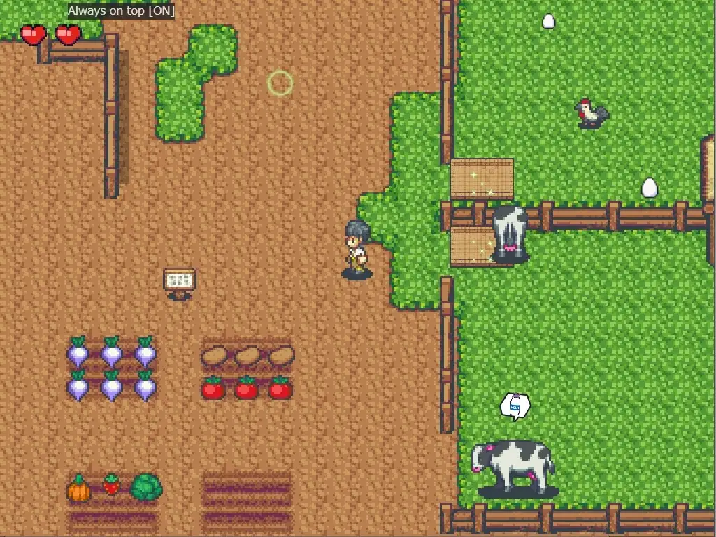 图片[6]-[RPG/PC/中文/DLC] 后宫！牧场生活 ハーレム!牧場らいふ V2.20-游戏-5元站