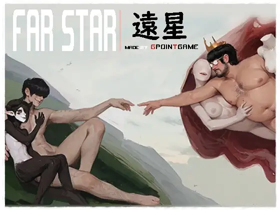 [RPG/PC/安卓/中文] 远星 Far Star V1.01-游戏-5元站