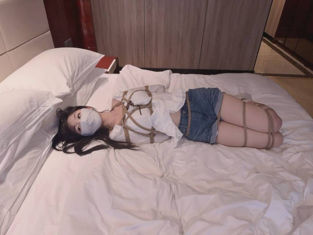 【橙子原创】新模小昭捆绑放置-视频-5元站