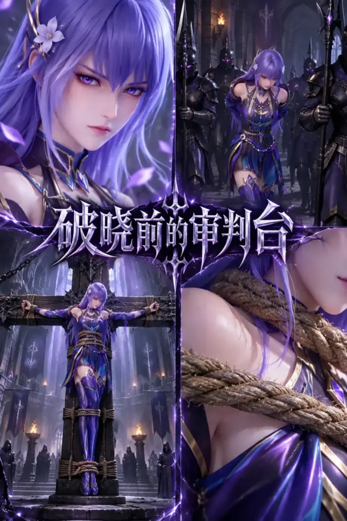《神印王座——束缚圣采儿》-5元站