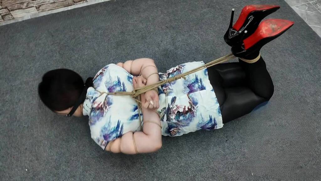 图片[2]-【牧遥工作室】这一次把李然绑残了-视频-5元站