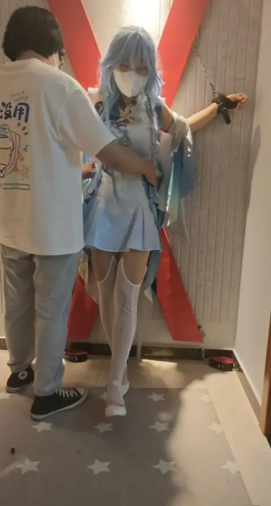 图片[2]-【物语工作室】鸣潮清宵costk-视频-5元站