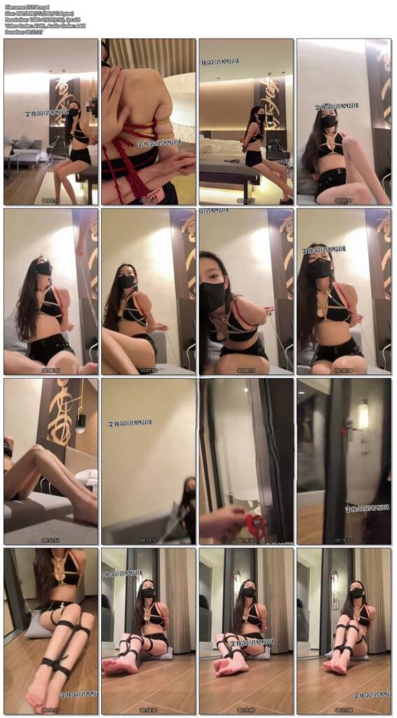 图片[2]-【魔力茉莉】唯美旅拍~小水旅拍体验-视频-5元站