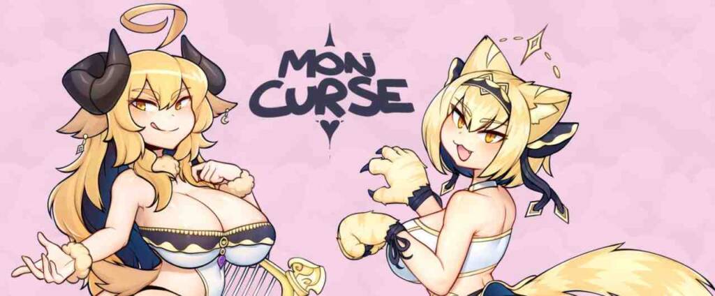 [ACT/PC/中文] 怪物诅咒 MonCurse v0.7.1.2.0-游戏-5元站