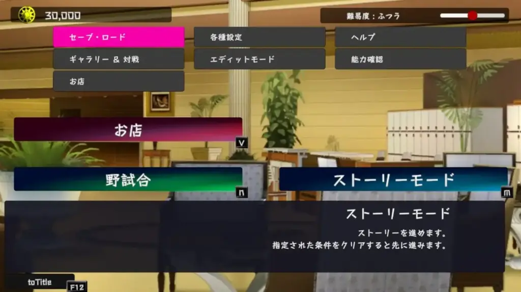 图片[2]-[SLG/PC/AI汉化] 色气诱惑型桌游 心灵金丝雀 色仕掛け型テーブルゲーム マインズカナリア-游戏-5元站