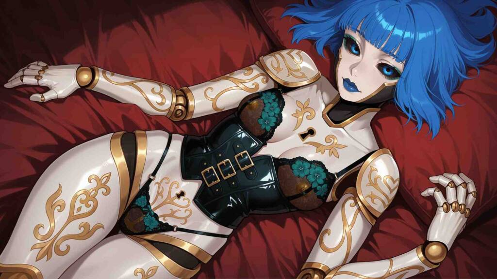 图片[4]-[SLG/PC/中文] 阿奎隆：色欲公会 Aquilon Lust Guild-游戏-5元站