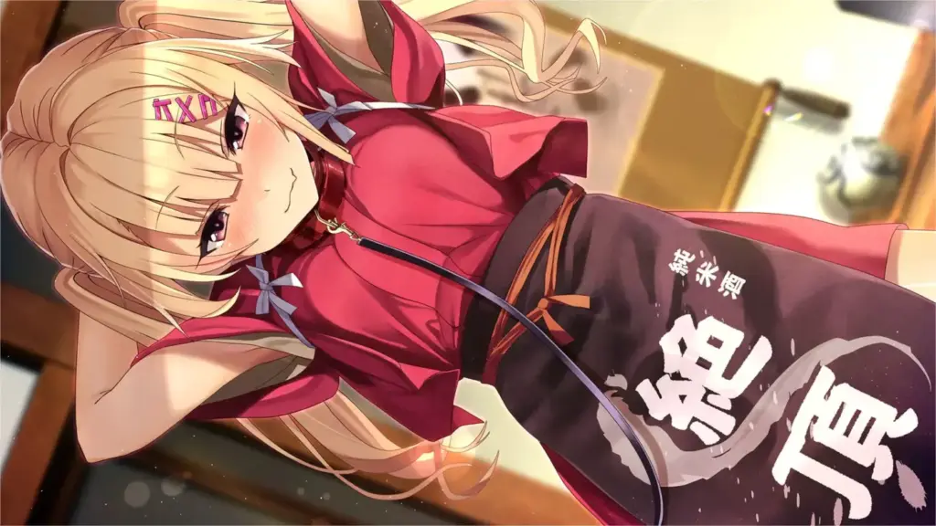图片[2]-[ADV/PC/汉化] 人类最强的新娘父母之家2 工口倫子シリーズVol2 人類最強性欲の嫁の実家-游戏-5元站