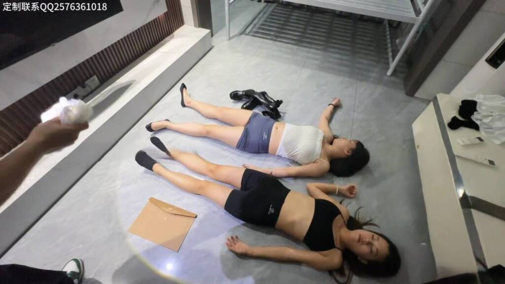 【鞭缚侠工作室】验尸笔录 侦探林舟-视频-5元站