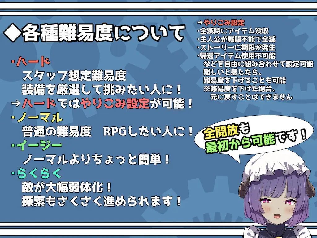 图片[6]-[RPG/PC/AI汉化] 露西亚和魔法锻造工房 ルチアと魔法の鍛冶工房-游戏-5元站