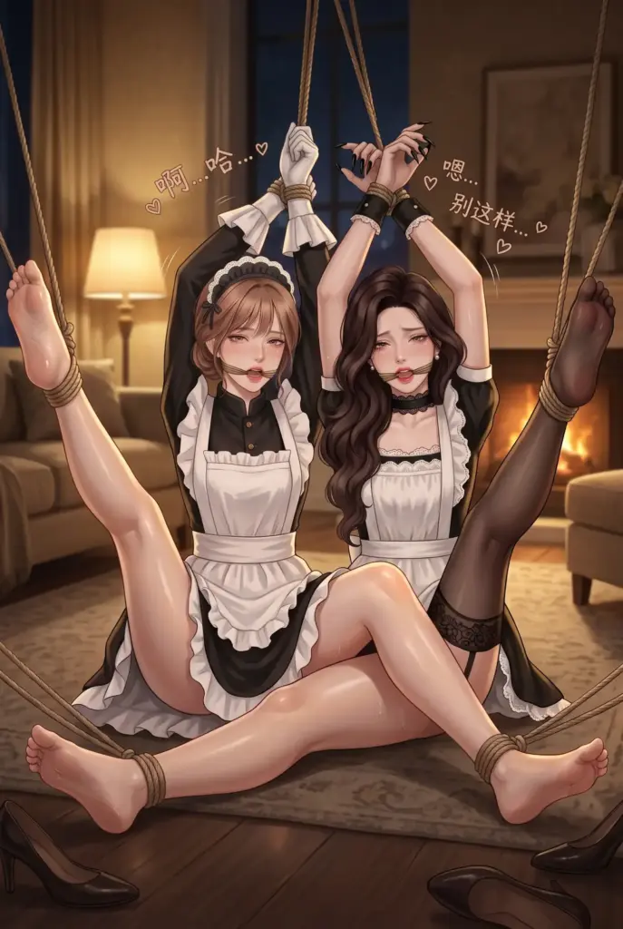 图片[4]-[菲呢拉]《姐弟之恋》第七章 （下） [79P] - 5元站-5元站