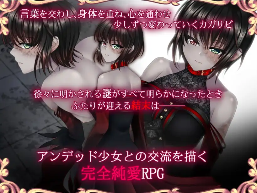 图片[6]-[RPG/PC/中文] 是的我的殿下大人Yes My LordV1.12-游戏-5元站