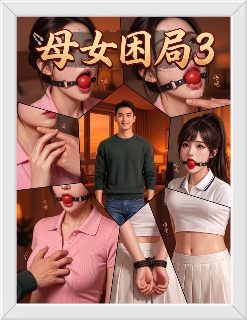 《母女困局》（3）-5元站