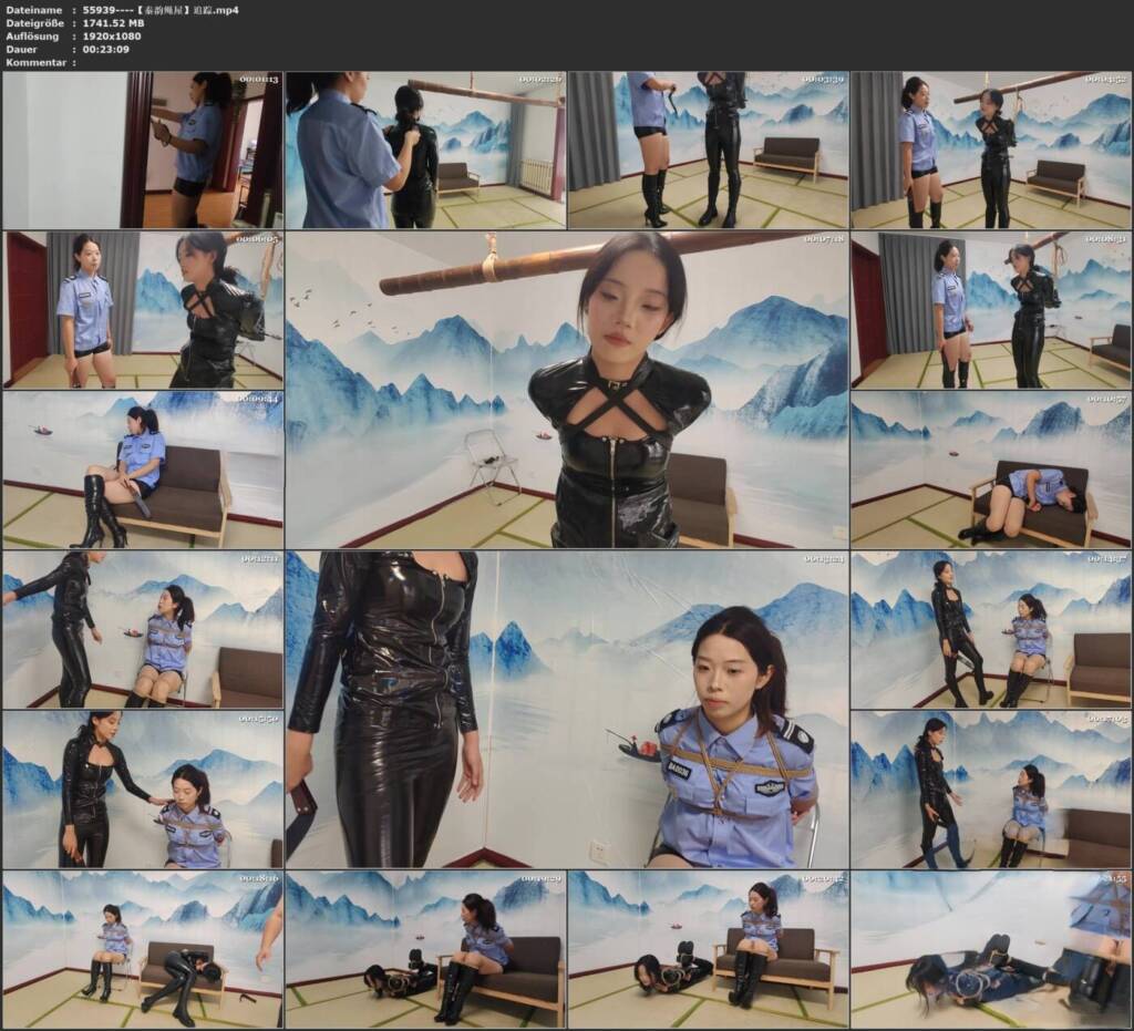 图片[2]-【秦韵绳屋】追踪-视频-5元站