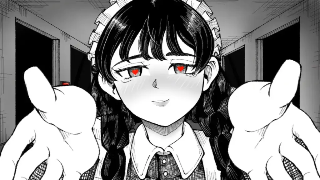 图片[4]-[SLG/PC/中文] 女仆们的五夜精魂 Maid in HeavenFive Nights with Maids v1.0.3-游戏-5元站