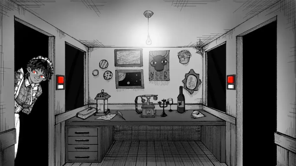 图片[6]-[SLG/PC/中文] 女仆们的五夜精魂 Maid in HeavenFive Nights with Maids v1.0.3-游戏-5元站