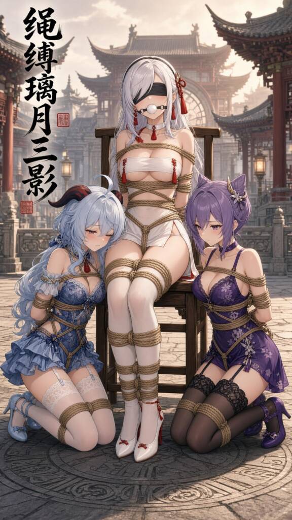 奴隶大会（璃月三影篇）-5元站