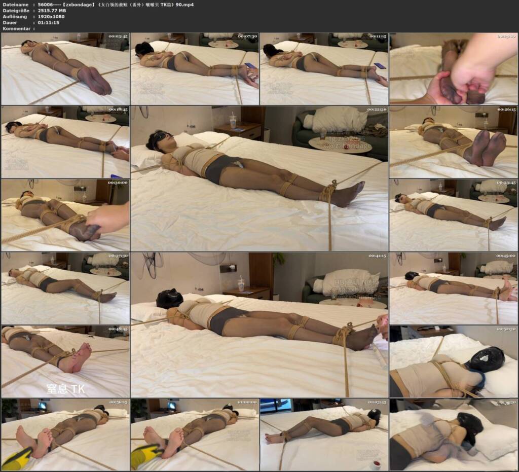 图片[3]-【zxbondage】《女白领的救赎（番外）啵啵贝 TK篇》90-视频-5元站