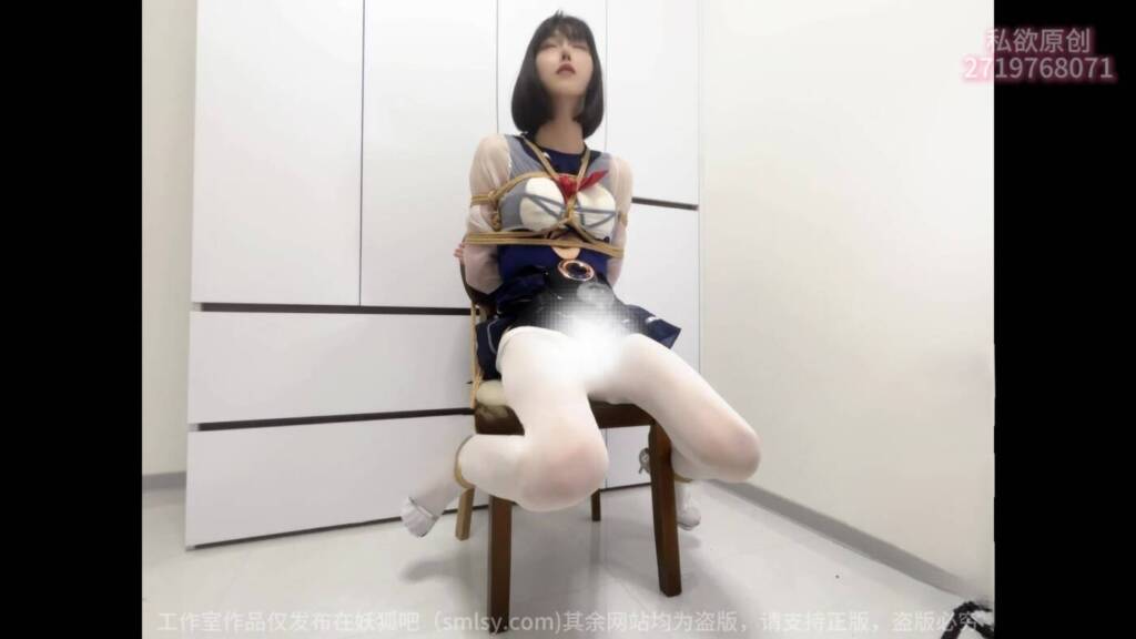 图片[2]-【私欲工作室】《无声的报复》努努（两次GC，纯干货作品）-视频-5元站