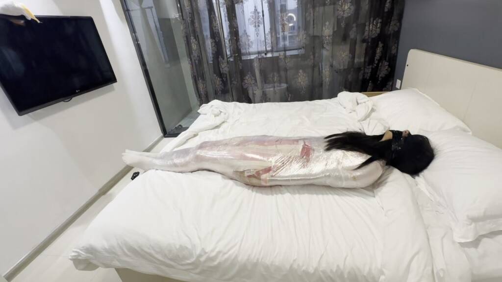 【远山定制】《汉服男娘劫难》-视频-5元站