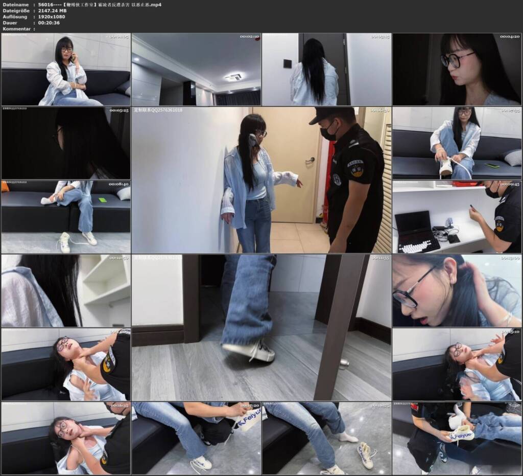 图片[2]-【鞭缚侠工作室】霸凌者反遭杀害 以恶止恶-视频-5元站