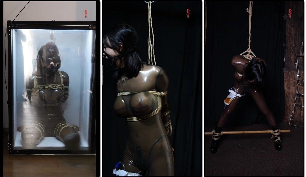 【惠宝工作室】备受折磨-视频-5元站