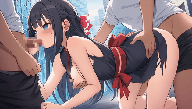 图片[3]-[RPG/PC/中文] 再见了，魔法少女 さよなら魔法少女 v1.0.0-游戏-5元站
