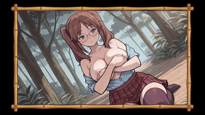 图片[2]-[SLG/PC/中文] 禁欲之岛Island of Forbidden Desires-游戏-5元站