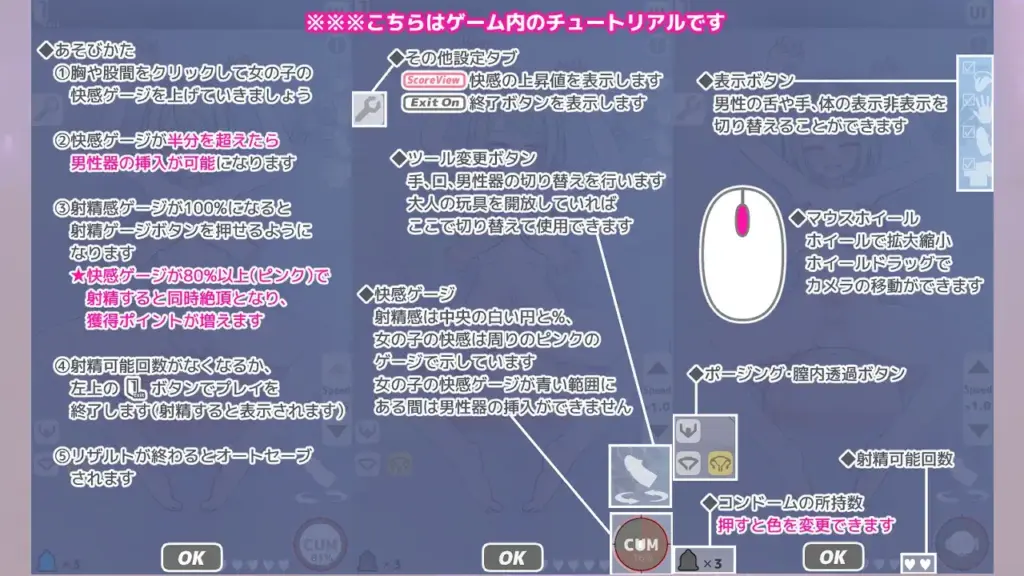 图片[8]-[SLG/PC/日文] 让我们去南小姐的旅馆 ミナミさんホテルにいこうv1.03-游戏-5元站